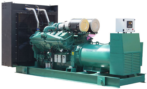 梅河口30kw康明斯柴油发电机组图片 梅河口30kw康明斯柴油发电机组图片