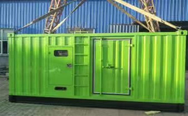 梅河口600kw大型柴油发电机组出租价格 梅河口600kw大型柴油发电机组出租价格